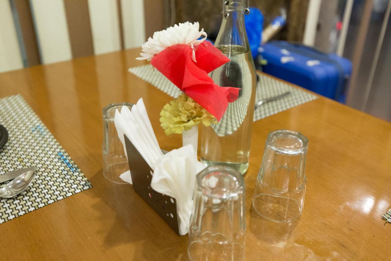 Hotel Viva Palace 新德里 外观 照片