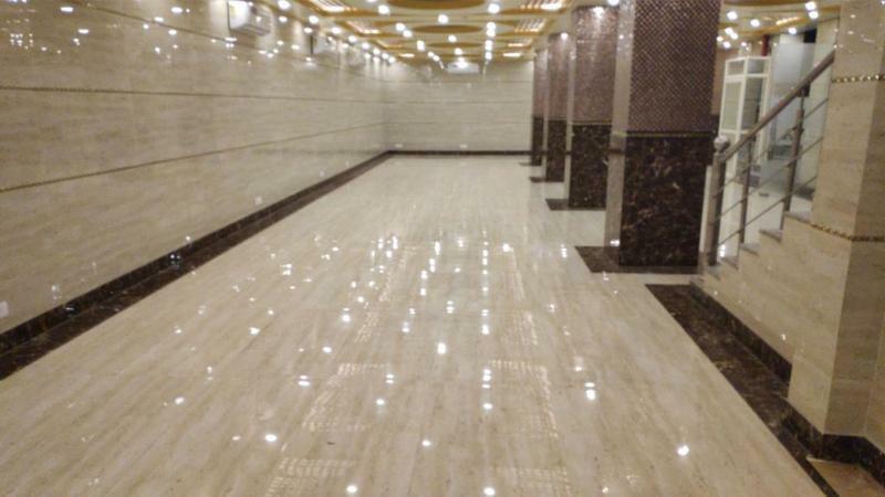 Hotel Viva Palace 新德里 外观 照片