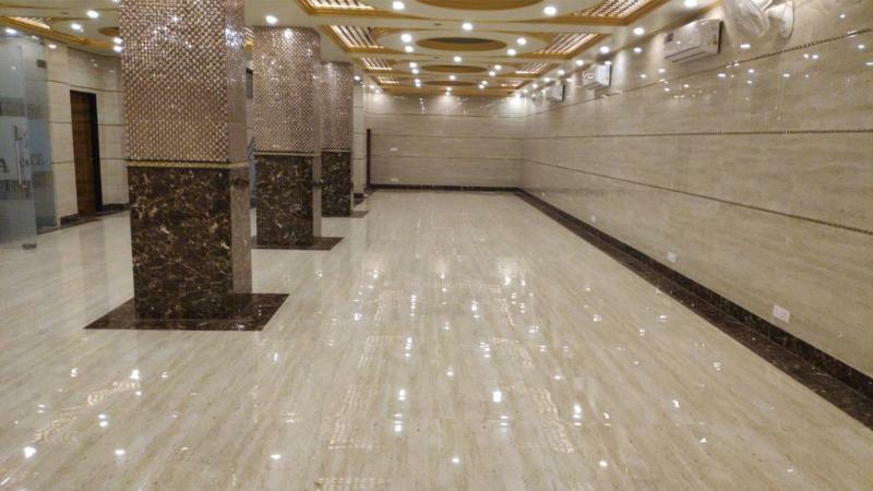Hotel Viva Palace 新德里 外观 照片
